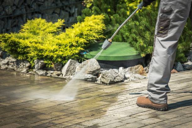 Best Dumpster Area Cleaning  in Loch Sheldrake, NY
