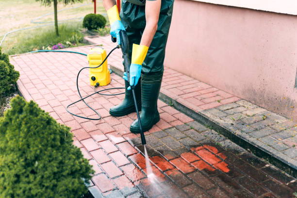 Best Driveway Pressure Washing  in Loch Sheldrake, NY