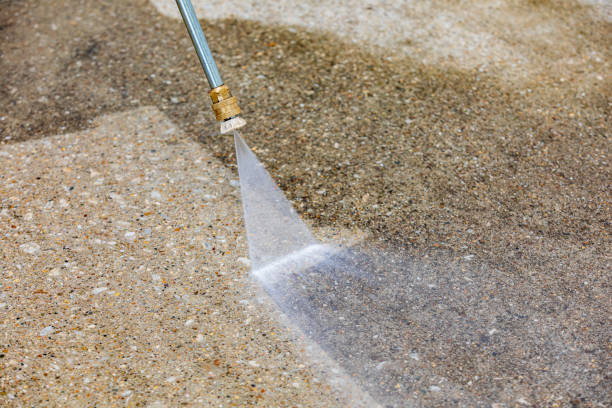 Best Gas Station Cleaning  in Loch Sheldrake, NY