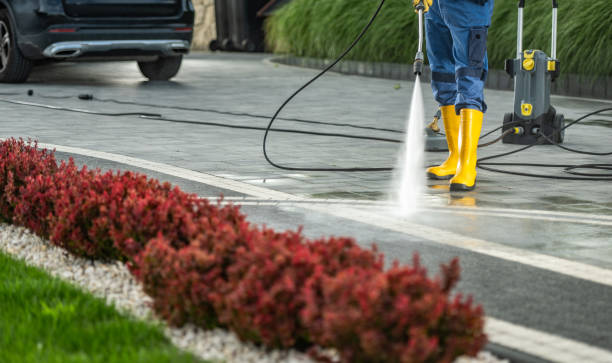 Best Sidewalk and Walkway Cleaning  in Loch Sheldrake, NY